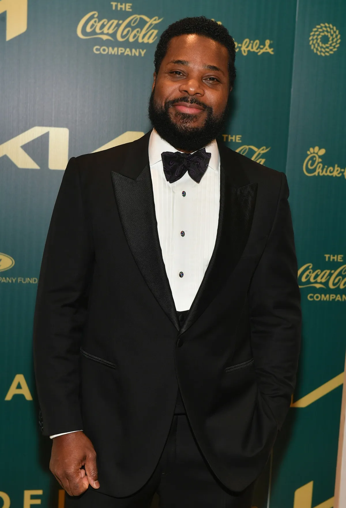 Inside Cosby Show Alum Malcolm Jamal Warner Relationship History
