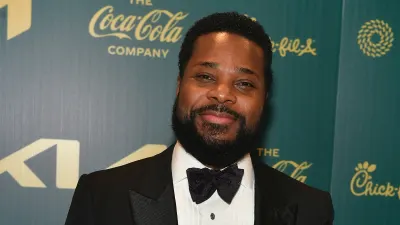 Inside Cosby Show Alum Malcolm Jamal Warner Relationship History