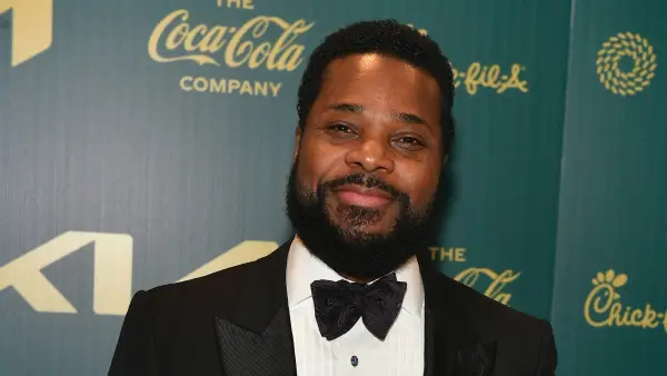 Inside Cosby Show Alum Malcolm Jamal Warner Relationship History