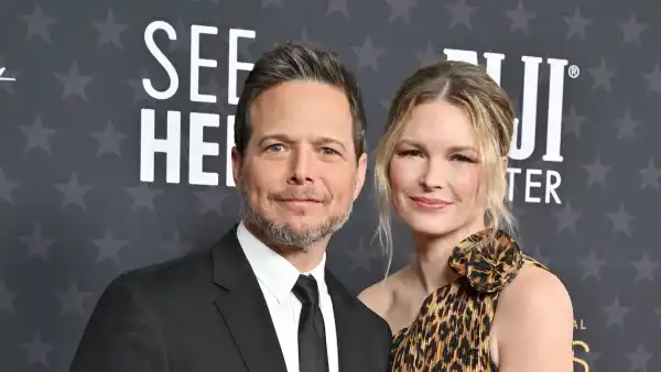 Kelley Wolf Says She's 'Ready to Begin Again' After Scott Wolf Divorce