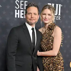 Kelley Wolf Says She's 'Ready to Begin Again' After Scott Wolf Divorce