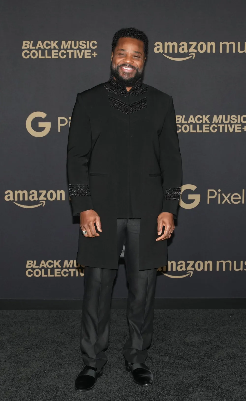 Malcolm Jamal Warner s Friend Hopes His Daughter Wasnt on the Beach Where Drowning Happened