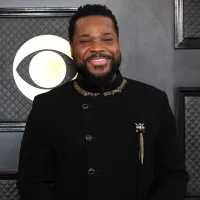 Malcolm-Jamal Warner