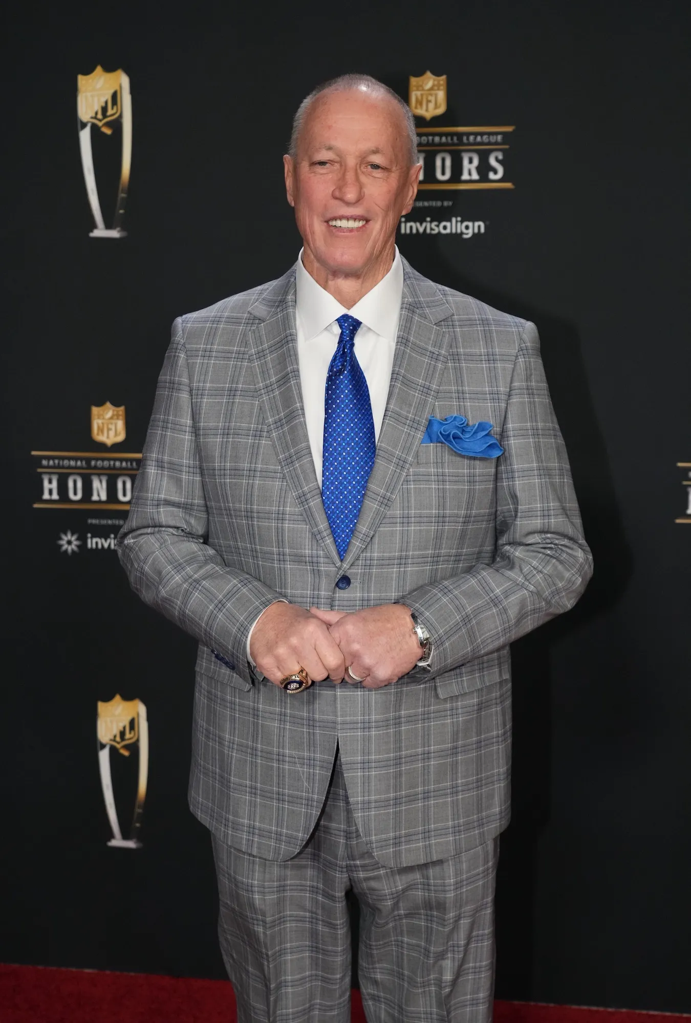 NFLs Jim Kelly Says Newborn Grandson Suffered Unexpected Complications