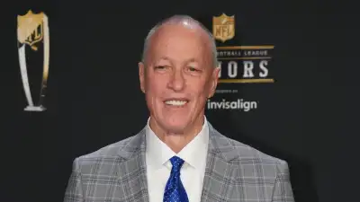 NFLs Jim Kelly Says Newborn Grandson Suffered Unexpected Complications