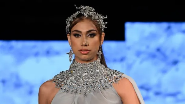 Lina Luaces, hija de Lili Estefan se convirtió en Miss Cuba 2025