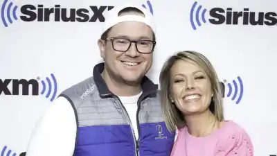 Dylan Dryer and Brian Fichera Reunite for Golf Outing With Son After Split