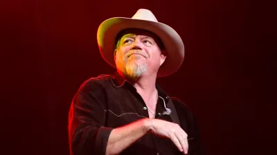 GettyImages 1470867854 Pat Green Brother and Family Missing in Texas Floods