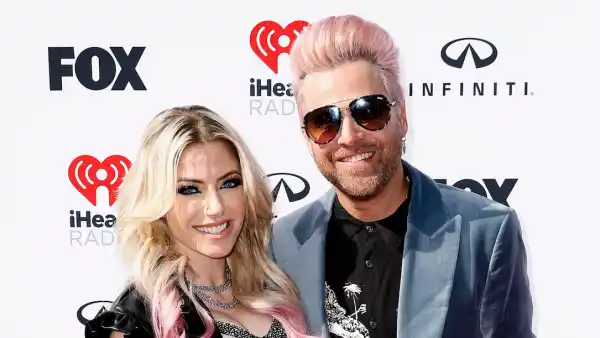 GettyImages-1477292465 Alexa Bliss Ryan Cabrera 2023