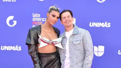 Lele Pons Gives Birth to Baby No. 1 With Husband Guaynaa
