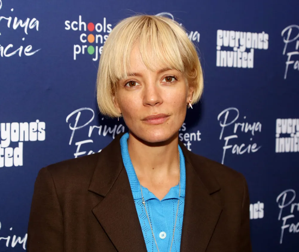 GettyImages-1484676065-Lily-Allens-Candid-Quotes-About-Pregnancy-and-Motherhood