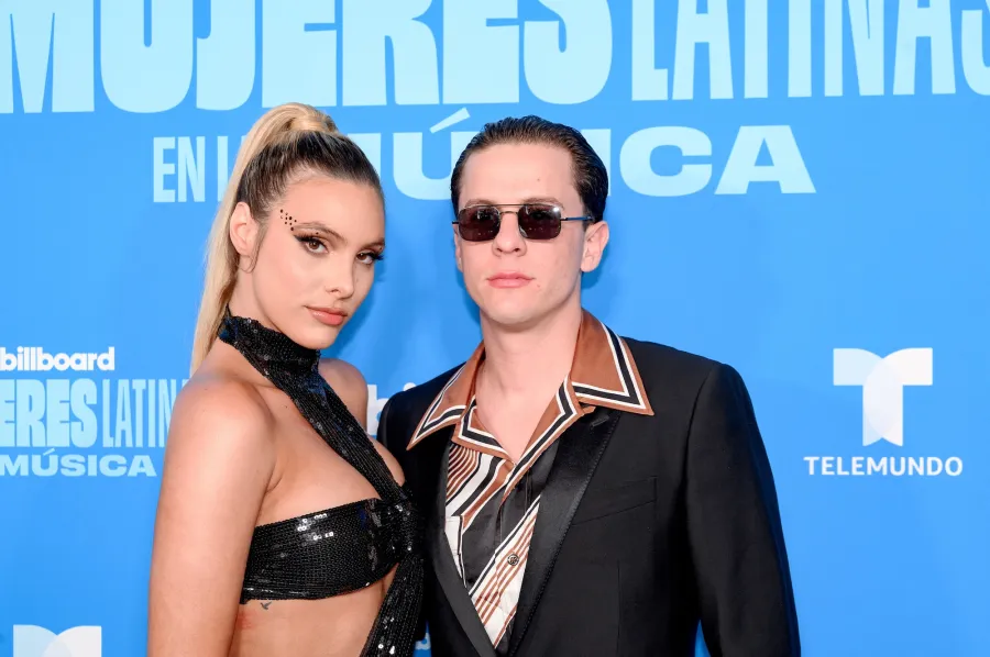 Celebrity Babies of 2025: Stars Who Gave Birth This Year