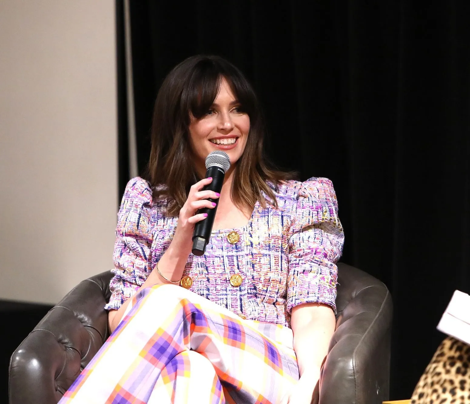 GettyImages-1488704250 Prime Videos Every Year After Is Based on This Carley Fortune Novel.jpg