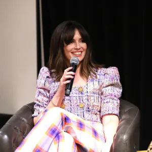 GettyImages-1488704250 Prime Videos Every Year After Is Based on This Carley Fortune Novel.jpg