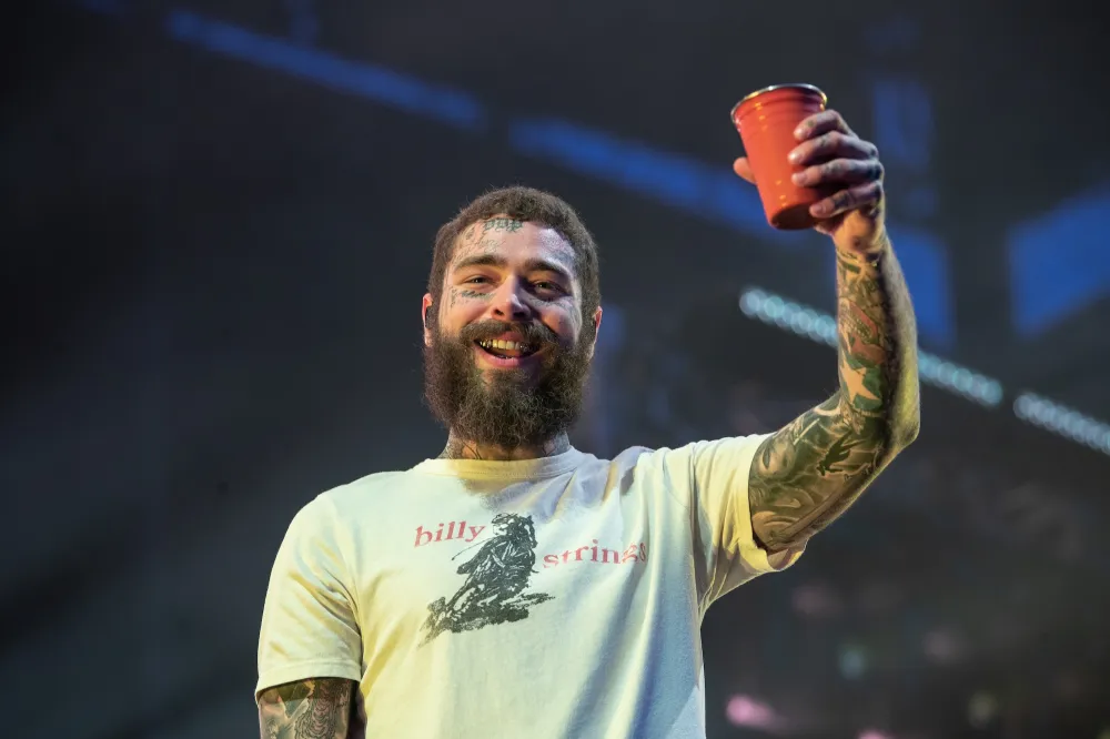 GettyImages-1493692756 Post Malone Custody Battle
