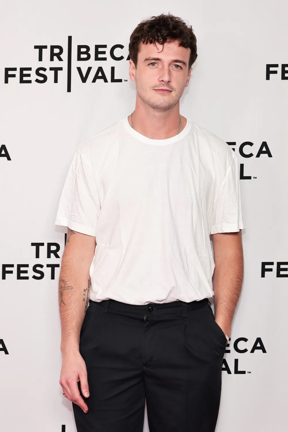 Meet Liam Neesons 2 Sons Michael and Daniel With Late Natasha Richardson