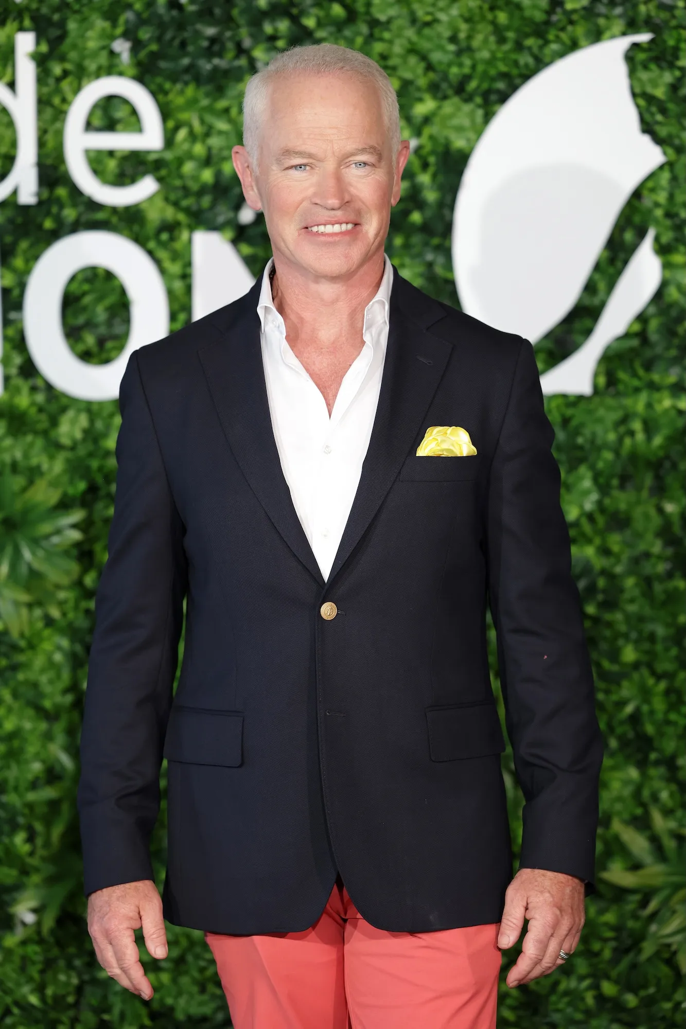 Neal McDonough Claims 'Hollywood Turned' on Him for Refusing Kissing Scenes