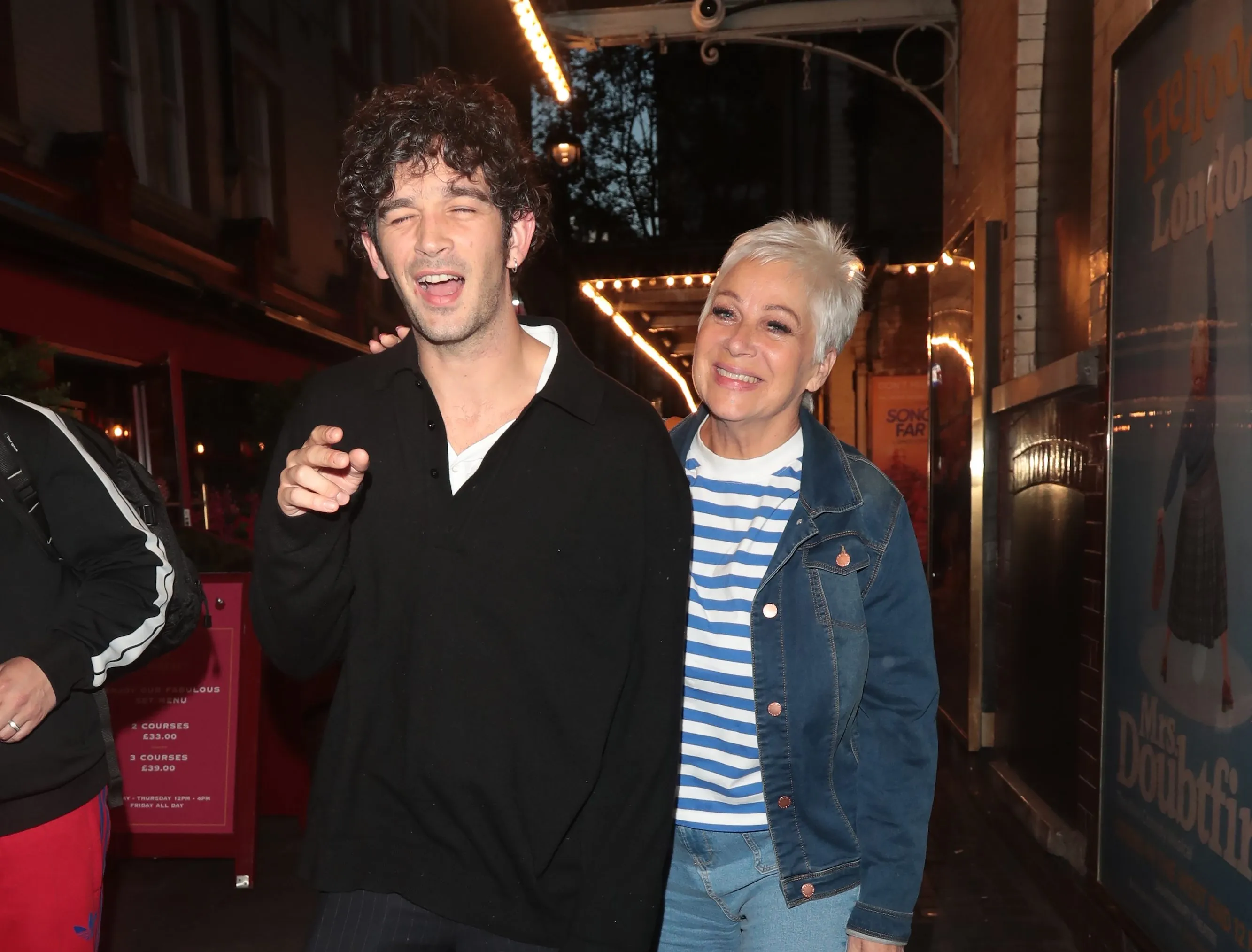 GettyImages-1517739114 Who is Matty Healys Mom Denise Welch.jpg