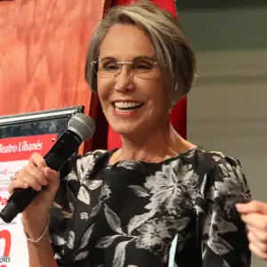 Florinda Meza.