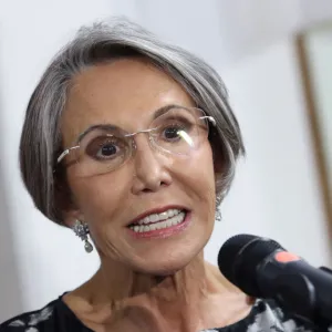 Florinda Meza, esposa de Roberto Gómez Bolaños, Chespirito