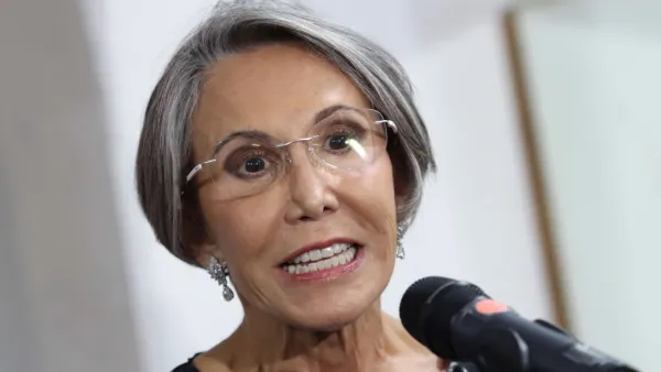 Florinda Meza, esposa de Roberto Gómez Bolaños, Chespirito