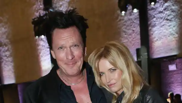 Michael Madsen and Ex DeAnna Timeline