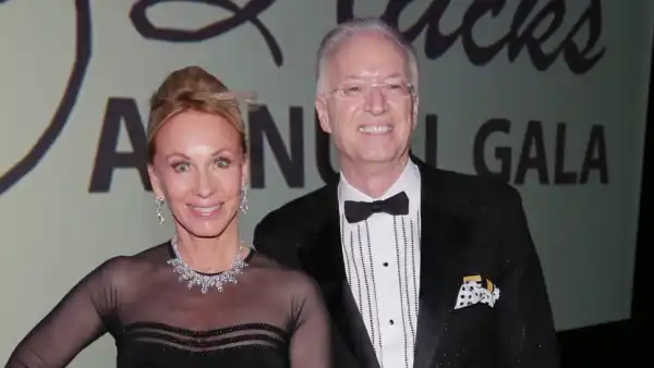 The Real Housewives of Miami Alum Lea Black Mourns Death of Her Husband Roy