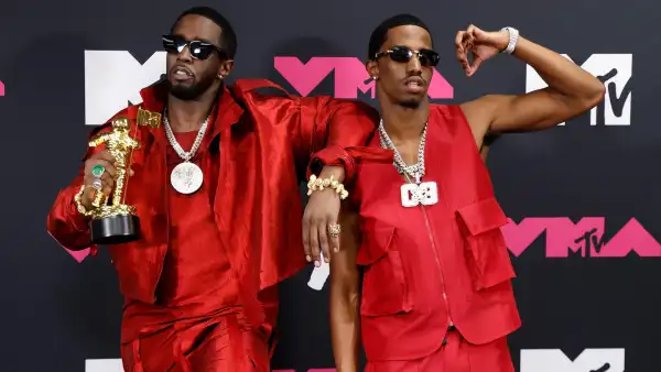 GettyImages-1678293316 Diddy Writes Prison Letter