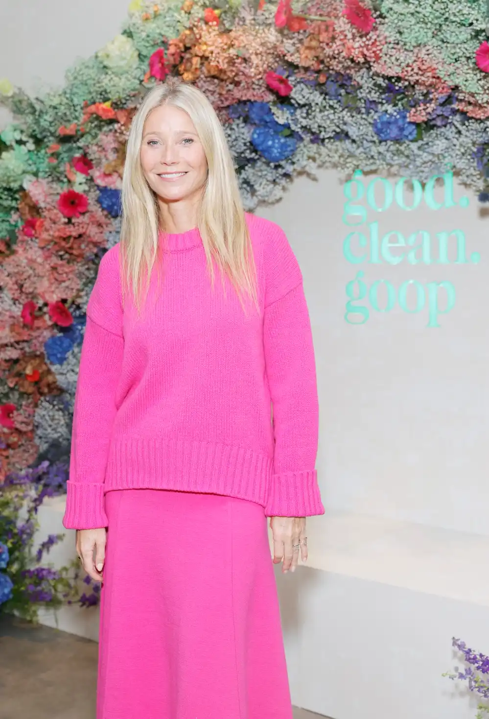 Gwyneth-Paltrow-Goop Work Environment