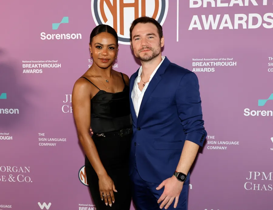 Britt Stewart and Daniel Durant Married