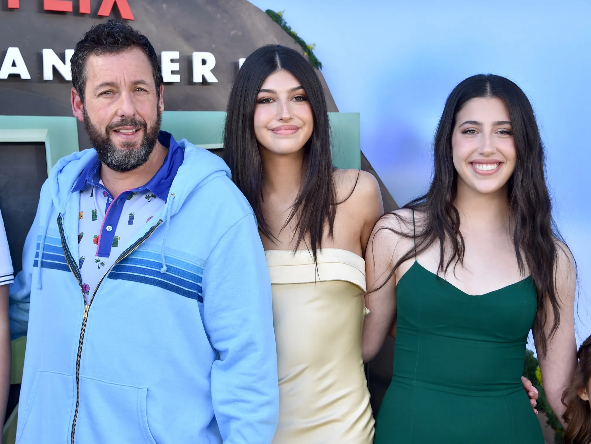 GettyImages 1802930966 Adam Sandlers Daughters Most Memorable Film Roles