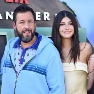 GettyImages 1802930966 Adam Sandlers Daughters Most Memorable Film Roles