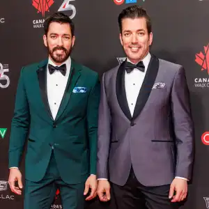 The Property Brothers Once Fought Over Who Should Be Paid More