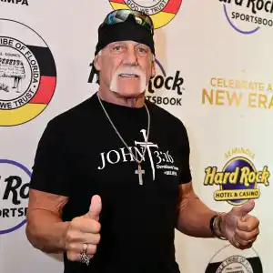 Wrestlers and Celebrities React to Hulk Hogans Death at Age 71