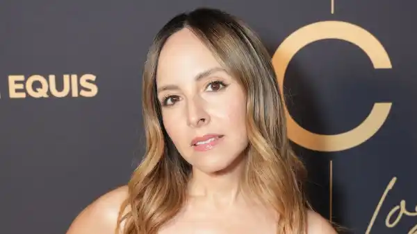 Lilliana Vazquez E! News Cancellation