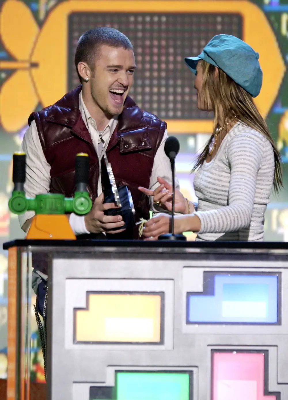 Justin Timberlake and Cameron Diaz&rsquo;s Dramatic 4 Year Relationship Relived: Romance Rewind