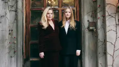 Christina Applegate Says Daughter Misses Who She Was Before MS