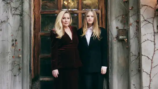 Christina Applegate Says Daughter Misses Who She Was Before MS