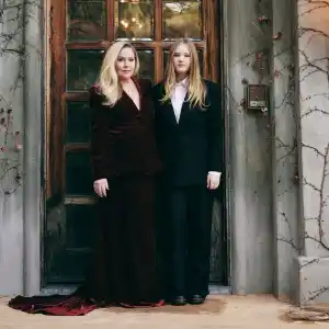 Christina Applegate Says Daughter Misses Who She Was Before MS