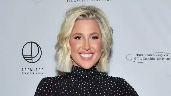 Savannah Chrisley Liposuction