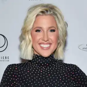Savannah Chrisley Liposuction
