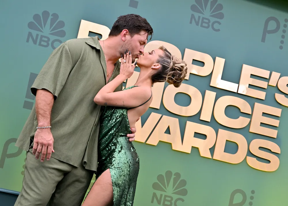 Scheana Shay's Husband Brock Breaks Silence on Affair, Addresses Timeline