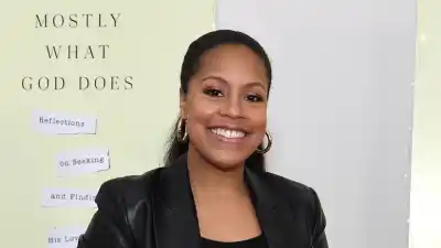 Sheinelle Jones Delays 'Today' Spinoff Project After Husband Uche Ojeh’s Death