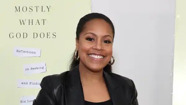 Sheinelle Jones Delays 'Today' Spinoff Project After Husband Uche Ojeh’s Death