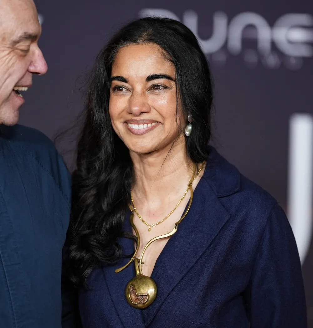 5 Things to Know About Reese Witherspoons New Boyfriend Oliver Haarmann