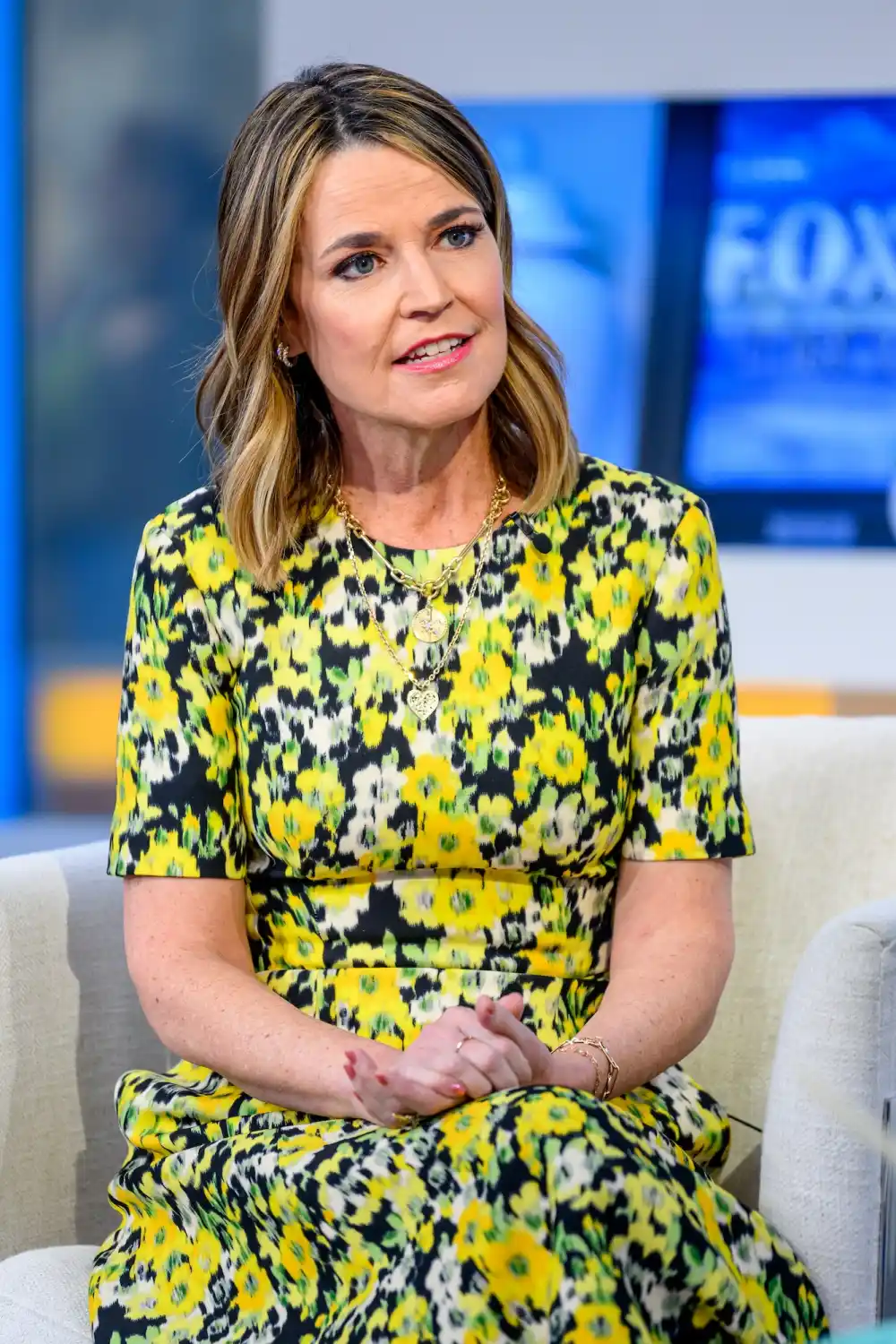 Savannah Guthrie and Ex Husband Mark Orchards Relationship Timeline