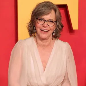 GettyImages-2074780177 Sally Field's Next Project Revealed: Inside Upcoming Netflix Film Role