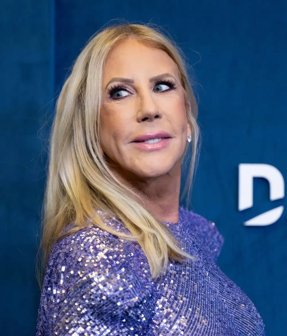 RHOCs Vicki Gunvalsons Quotes About Her Health Through the Years