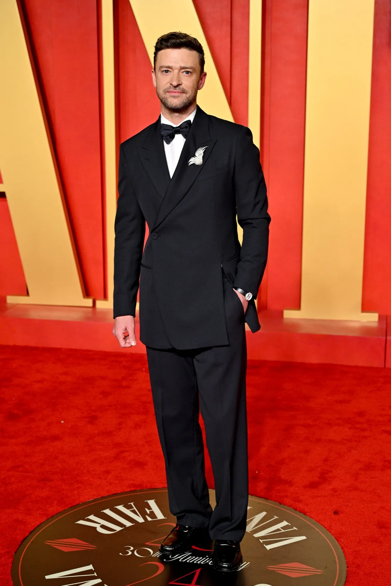 GettyImages 2075752353 Justin Timberlake Reveals He Was Diagnosed With Lyme Disease Amid Tour