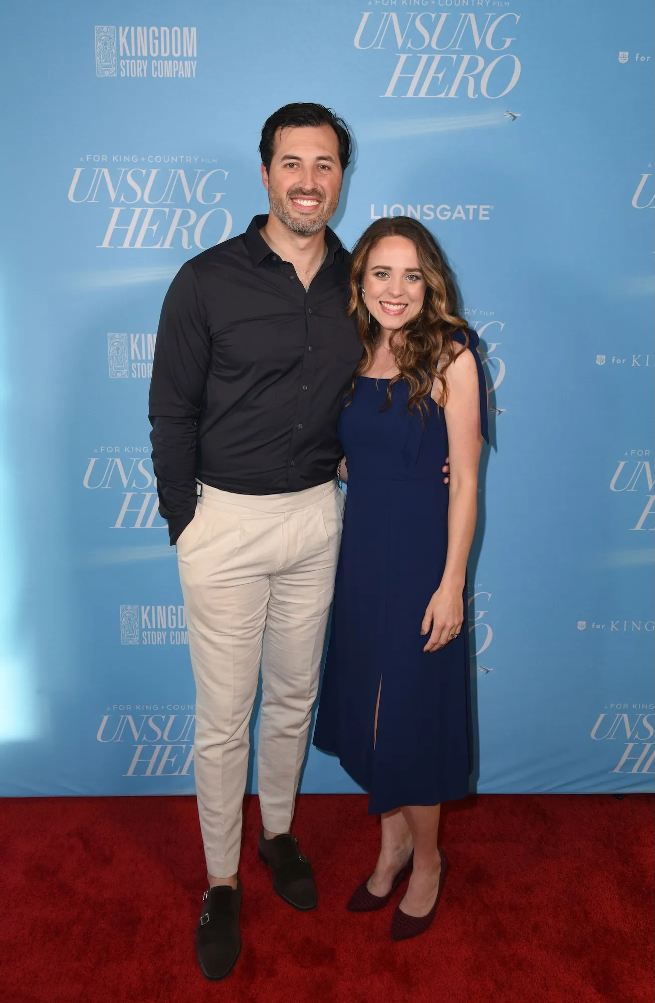 Jeremy Vuolo Admits Duggar Courtship Rules Took Getting Used to feature